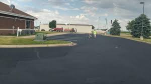 Professional Driveway Paving Services in Reno, OH